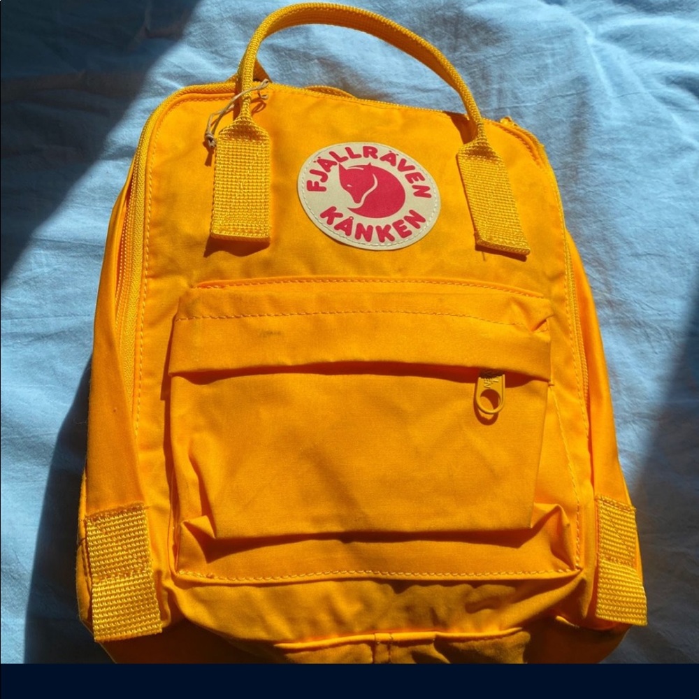 Fjallraven Kenken Backpack